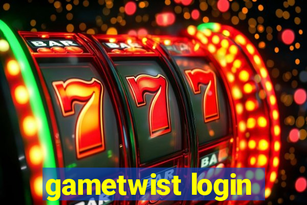 gametwist login